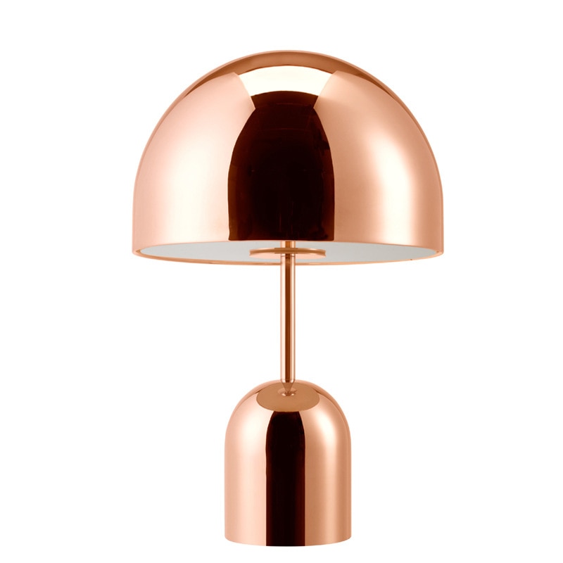 SkandiShop Nordic new LED desk lamp
